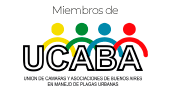 Miembro de UCABA